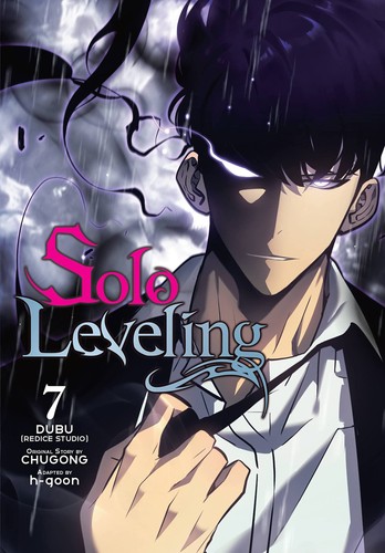 Solo leveling vol - vol., (comic)