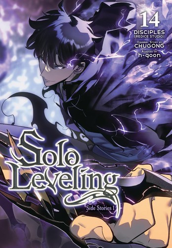 Solo leveling vol 14 - solo, vol.