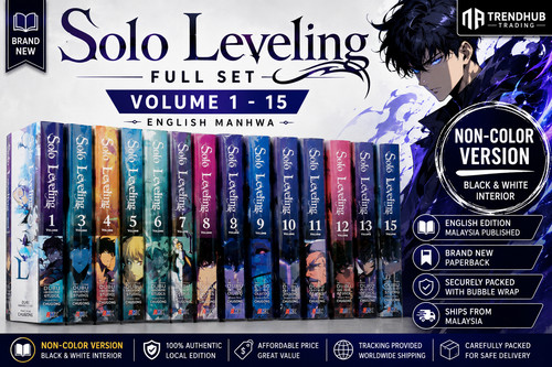Solo leveling manhwa - solo,