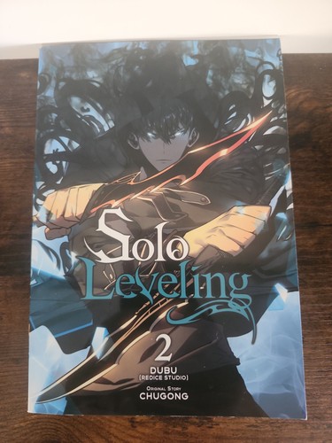 Solo leveling vol - solo,