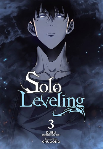 Solo leveling vol - leveling,, (comic)